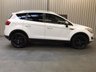 USED 2010 P FORD KUGA 2.0 ZETEC TDCI 2WD 5d 138 BHP FINANCE RATES FROM 6.9% APR