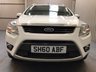 USED 2010 P FORD KUGA 2.0 ZETEC TDCI 2WD 5d 138 BHP FINANCE RATES FROM 6.9% APR