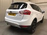 USED 2010 P FORD KUGA 2.0 ZETEC TDCI 2WD 5d 138 BHP FINANCE RATES FROM 6.9% APR