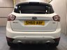 USED 2010 P FORD KUGA 2.0 ZETEC TDCI 2WD 5d 138 BHP FINANCE RATES FROM 6.9% APR