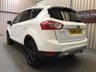 USED 2010 P FORD KUGA 2.0 ZETEC TDCI 2WD 5d 138 BHP FINANCE RATES FROM 6.9% APR