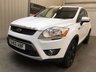 USED 2010 P FORD KUGA 2.0 ZETEC TDCI 2WD 5d 138 BHP FINANCE RATES FROM 6.9% APR