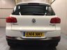 USED 2014 14 VOLKSWAGEN TIGUAN 2.0 MATCH TDI BLUEMOTION TECH 4MOTION DSG 5d 139 BHP FINANCE RATES  FROM 6.9 % APR