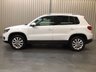 USED 2014 14 VOLKSWAGEN TIGUAN 2.0 MATCH TDI BLUEMOTION TECH 4MOTION DSG 5d 139 BHP FINANCE RATES  FROM 6.9 % APR