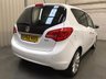 USED 2012 62 VAUXHALL MERIVA 1.7 SE CDTI 5d 108 BHP FINANCE RATES  FROM 6.9 % APR