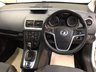 USED 2012 62 VAUXHALL MERIVA 1.7 SE CDTI 5d 108 BHP FINANCE RATES  FROM 6.9 % APR