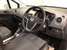 USED 2012 62 VAUXHALL MERIVA 1.7 SE CDTI 5d 108 BHP FINANCE RATES  FROM 6.9 % APR