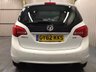 USED 2012 62 VAUXHALL MERIVA 1.7 SE CDTI 5d 108 BHP FINANCE RATES  FROM 6.9 % APR