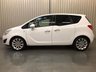 USED 2012 62 VAUXHALL MERIVA 1.7 SE CDTI 5d 108 BHP FINANCE RATES  FROM 6.9 % APR