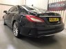 USED 2016 66 MERCEDES-BENZ CLS CLASS 3.0 CLS350 D AMG LINE PREMIUM PLUS 4d 255 BHP FINANCE RATES  FROM 6.9 % APR