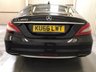 USED 2016 66 MERCEDES-BENZ CLS CLASS 3.0 CLS350 D AMG LINE PREMIUM PLUS 4d 255 BHP FINANCE RATES  FROM 6.9 % APR