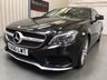 USED 2016 66 MERCEDES-BENZ CLS CLASS 3.0 CLS350 D AMG LINE PREMIUM PLUS 4d 255 BHP FINANCE RATES  FROM 6.9 % APR