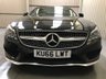 USED 2016 66 MERCEDES-BENZ CLS CLASS 3.0 CLS350 D AMG LINE PREMIUM PLUS 4d 255 BHP FINANCE RATES  FROM 6.9 % APR