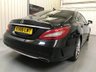 USED 2016 66 MERCEDES-BENZ CLS CLASS 3.0 CLS350 D AMG LINE PREMIUM PLUS 4d 255 BHP FINANCE RATES  FROM 6.9 % APR