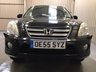 USED 2006 55 HONDA CR-V 2.0 I-VTEC EXECUTIVE 5d 148 BHP OVER 100 CARS IN STOCK