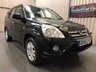 USED 2006 55 HONDA CR-V 2.0 I-VTEC EXECUTIVE 5d 148 BHP OVER 100 CARS IN STOCK