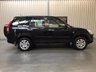 USED 2006 55 HONDA CR-V 2.0 I-VTEC EXECUTIVE 5d 148 BHP OVER 100 CARS IN STOCK