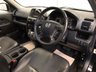 USED 2006 55 HONDA CR-V 2.0 I-VTEC EXECUTIVE 5d 148 BHP OVER 100 CARS IN STOCK