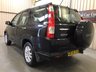 USED 2006 55 HONDA CR-V 2.0 I-VTEC EXECUTIVE 5d 148 BHP OVER 100 CARS IN STOCK