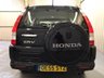 USED 2006 55 HONDA CR-V 2.0 I-VTEC EXECUTIVE 5d 148 BHP OVER 100 CARS IN STOCK