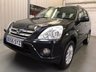 USED 2006 55 HONDA CR-V 2.0 I-VTEC EXECUTIVE 5d 148 BHP OVER 100 CARS IN STOCK