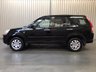 USED 2006 55 HONDA CR-V 2.0 I-VTEC EXECUTIVE 5d 148 BHP OVER 100 CARS IN STOCK