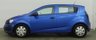 USED 2013 13 CHEVROLET AVEO 1.2 LS 5d 85 BHP Low Mileage, Full Service History (Main Dealer + ourselves), Two Previous Owners, NEW MOT, Great fuel economy! Only &pound;30 Road Tax! Low Insurance Group!