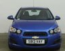 USED 2013 13 CHEVROLET AVEO 1.2 LS 5d 85 BHP Low Mileage, Full Service History (Main Dealer + ourselves), Two Previous Owners, NEW MOT, Great fuel economy! Only &pound;30 Road Tax! Low Insurance Group!