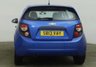 USED 2013 13 CHEVROLET AVEO 1.2 LS 5d 85 BHP Low Mileage, Full Service History (Main Dealer + ourselves), Two Previous Owners, NEW MOT, Great fuel economy! Only &pound;30 Road Tax! Low Insurance Group!