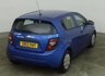 USED 2013 13 CHEVROLET AVEO 1.2 LS 5d 85 BHP Low Mileage, Full Service History (Main Dealer + ourselves), Two Previous Owners, NEW MOT, Great fuel economy! Only &pound;30 Road Tax! Low Insurance Group!