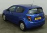 USED 2013 13 CHEVROLET AVEO 1.2 LS 5d 85 BHP Low Mileage, Full Service History (Main Dealer + ourselves), Two Previous Owners, NEW MOT, Great fuel economy! Only &pound;30 Road Tax! Low Insurance Group!