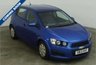 USED 2013 13 CHEVROLET AVEO 1.2 LS 5d 85 BHP Low Mileage, Full Service History (Main Dealer + ourselves), Two Previous Owners, NEW MOT, Great fuel economy! Only &pound;30 Road Tax! Low Insurance Group!