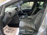 USED 2017 17 VOLKSWAGEN GOLF 2.0 GTD 5d 181 BHP 
