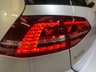 USED 2017 17 VOLKSWAGEN GOLF 2.0 GTD 5d 181 BHP 