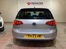 USED 2017 17 VOLKSWAGEN GOLF 2.0 GTD 5d 181 BHP 