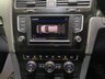 USED 2017 17 VOLKSWAGEN GOLF 2.0 GTD 5d 181 BHP 