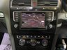 USED 2017 17 VOLKSWAGEN GOLF 2.0 GTD 5d 181 BHP 