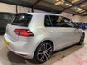 USED 2017 17 VOLKSWAGEN GOLF 2.0 GTD 5d 181 BHP 