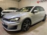 USED 2017 17 VOLKSWAGEN GOLF 2.0 GTD 5d 181 BHP 