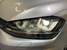 USED 2017 17 VOLKSWAGEN GOLF 2.0 GTD 5d 181 BHP 