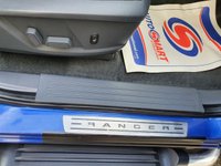 USED 2014 64 FORD RANGER 2.2 LIMITED 4X4 DCB TDCI 4d 148 BHP SAT NAV + CANOPY +  ** NO VAT ***