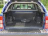 USED 2014 64 FORD RANGER 2.2 LIMITED 4X4 DCB TDCI 4d 148 BHP SAT NAV + CANOPY +  ** NO VAT ***