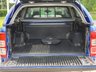 USED 2014 64 FORD RANGER 2.2 LIMITED 4X4 DCB TDCI 4d 148 BHP SAT NAV + CANOPY +  ** NO VAT ***