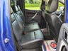 USED 2014 64 FORD RANGER 2.2 LIMITED 4X4 DCB TDCI 4d 148 BHP SAT NAV + CANOPY +  ** NO VAT ***