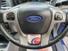 USED 2014 64 FORD RANGER 2.2 LIMITED 4X4 DCB TDCI 4d 148 BHP SAT NAV + CANOPY +  ** NO VAT ***