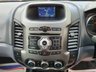 USED 2014 64 FORD RANGER 2.2 LIMITED 4X4 DCB TDCI 4d 148 BHP SAT NAV + CANOPY +  ** NO VAT ***
