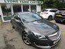 USED 2014 14 VAUXHALL INSIGNIA 2.0 LIMITED EDITION CDTI ECOFLEX S/S 5d 160 BHP 