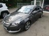 USED 2014 14 VAUXHALL INSIGNIA 2.0 LIMITED EDITION CDTI ECOFLEX S/S 5d 160 BHP 