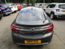 USED 2014 14 VAUXHALL INSIGNIA 2.0 LIMITED EDITION CDTI ECOFLEX S/S 5d 160 BHP 