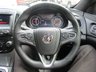 USED 2014 14 VAUXHALL INSIGNIA 2.0 LIMITED EDITION CDTI ECOFLEX S/S 5d 160 BHP 